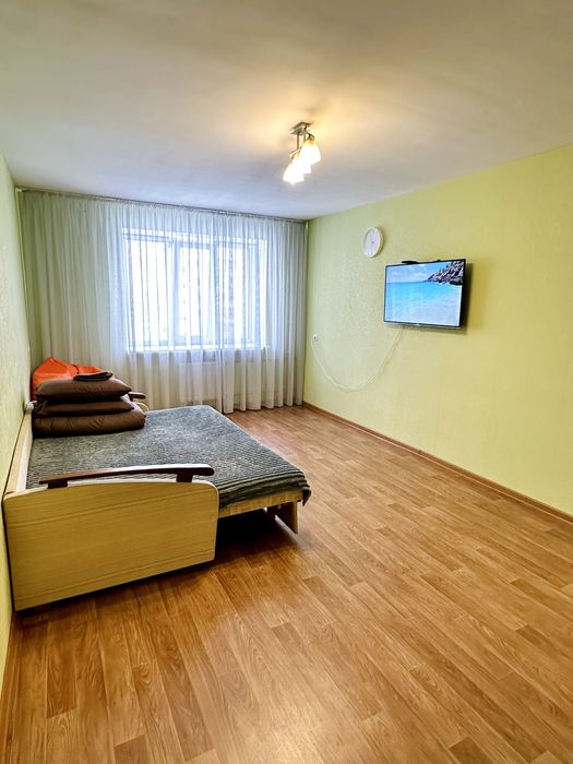 Подобово (2-кімнатна). Чугуїв (мкр Клугино-Башкирівка)