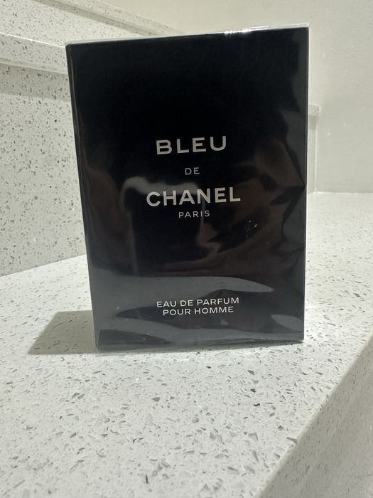 Perfume Bleu de Chanel Eau de perfum 150ml