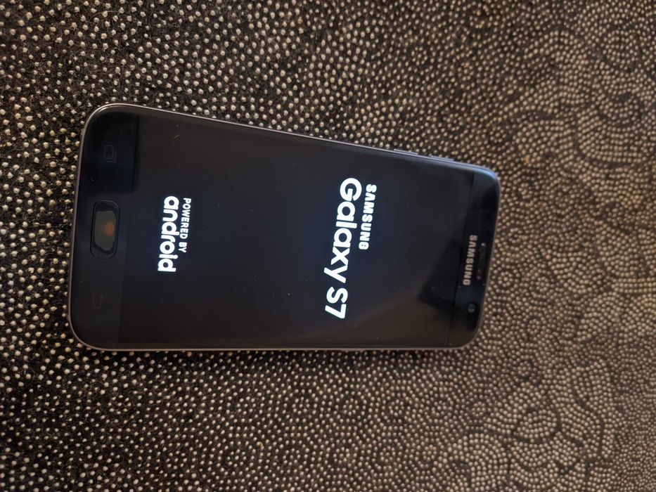 Samsung S7 G930F 4/32 8 android nfc