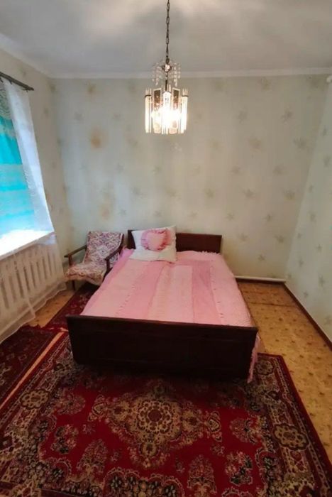 Продаж  будинку, с. Яворницьке (Іларіонове) з ділянкою на 12 соток