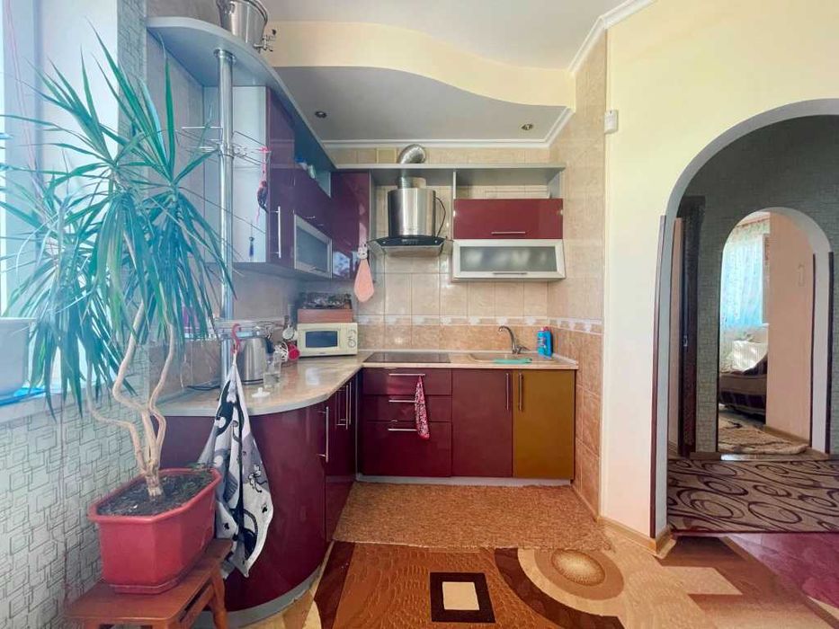 Дом по адресу ул. Приморская (площадь 176 м²) - Atlanta.ua - фото 12