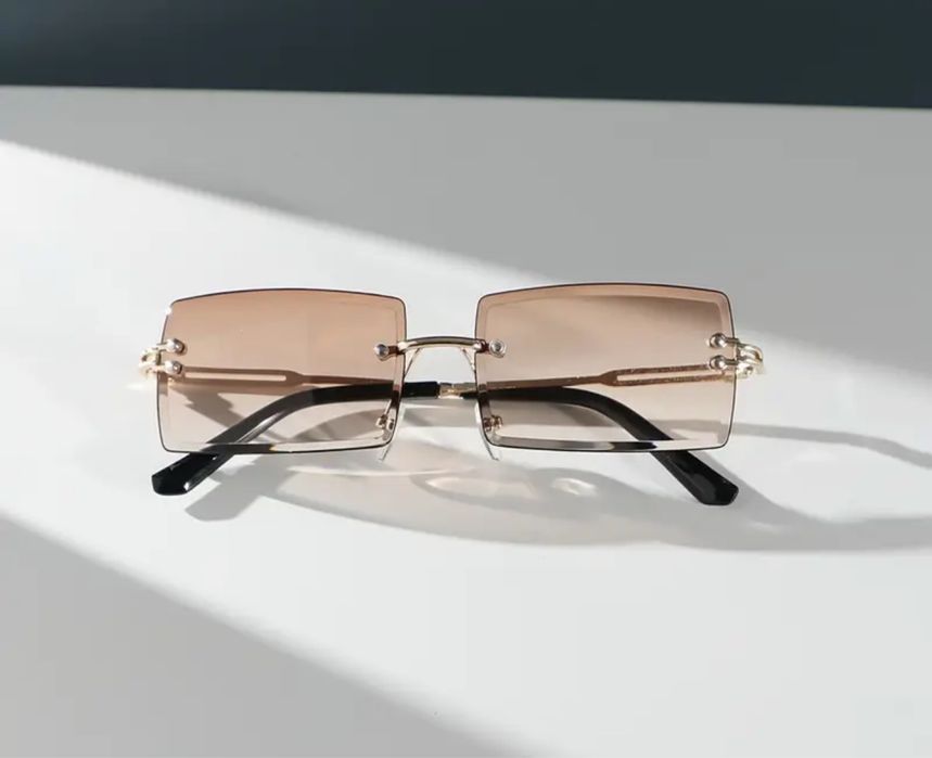 Сонцезахисні окуляри