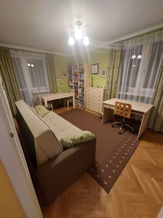 kawalerka 27m2 do wynajęcia LSM dla 1-2 osób