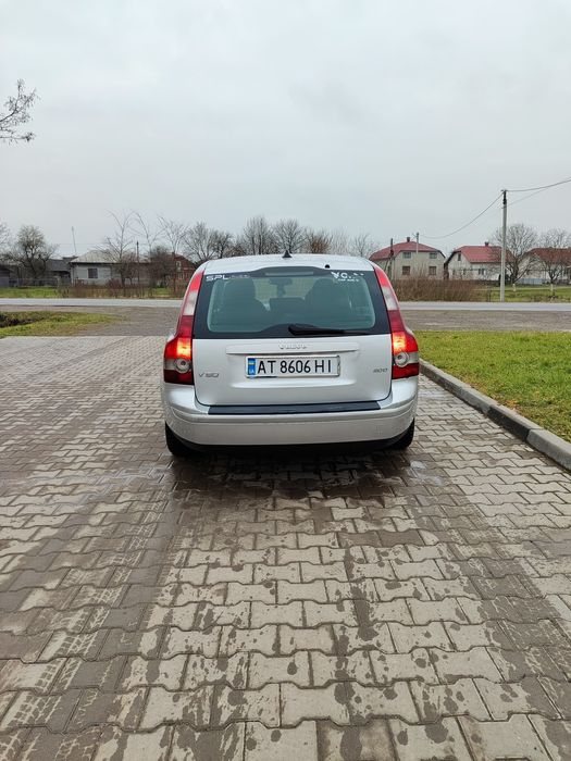 Продам volvo v50