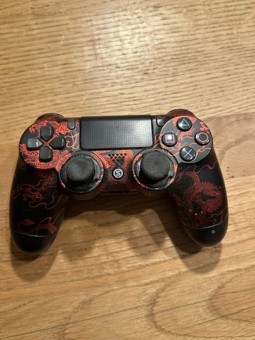 Pad scuf ps4/ps5