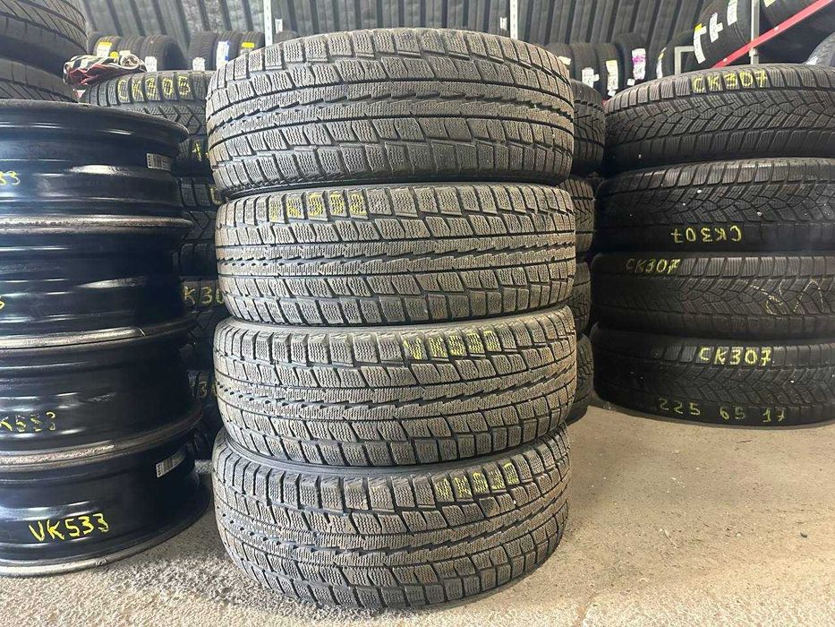 Вживані шини! ЗИМА 195/65 r15 парами і комплектами, різні бренди та моделі ВЕЛИКИЙ СКЛАД! 195 65 15