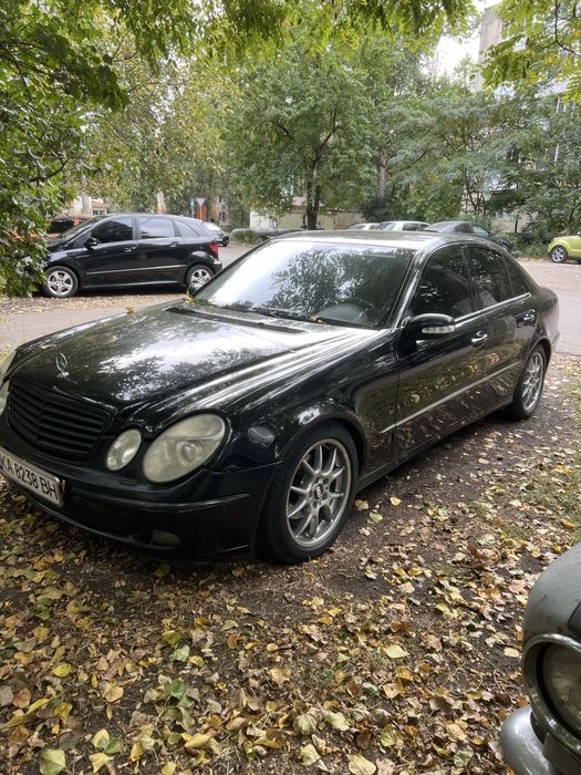 Продам Mercedesa