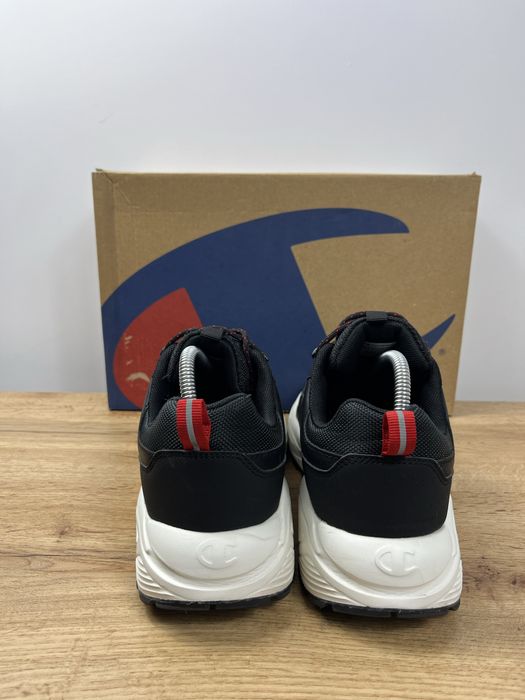 Sneakersy 42 rozmiar Champion
