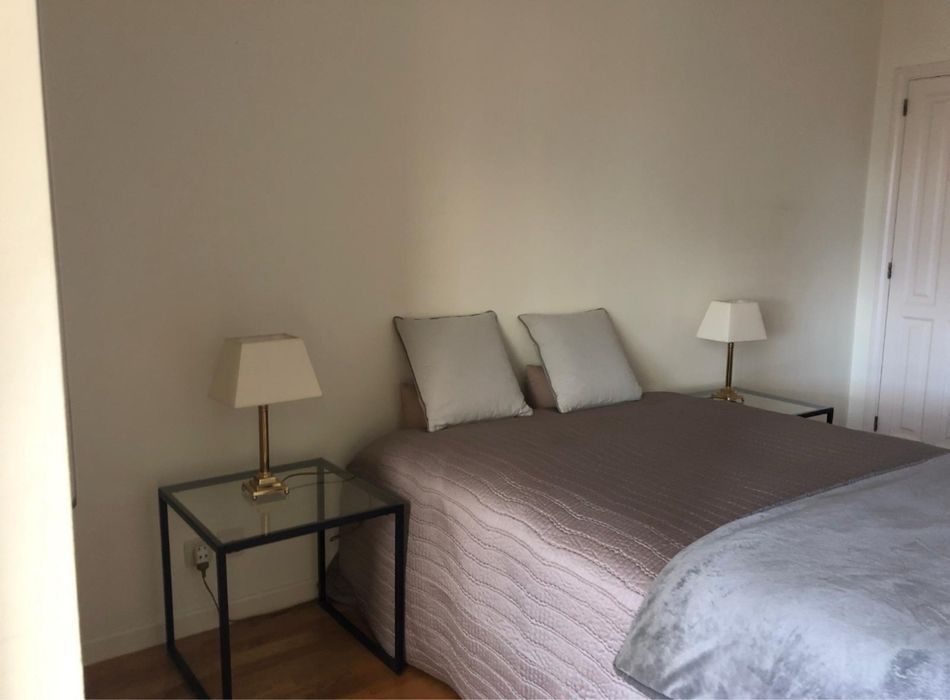 Quartos mini Studio com WC Privativa em Predio de Luxo