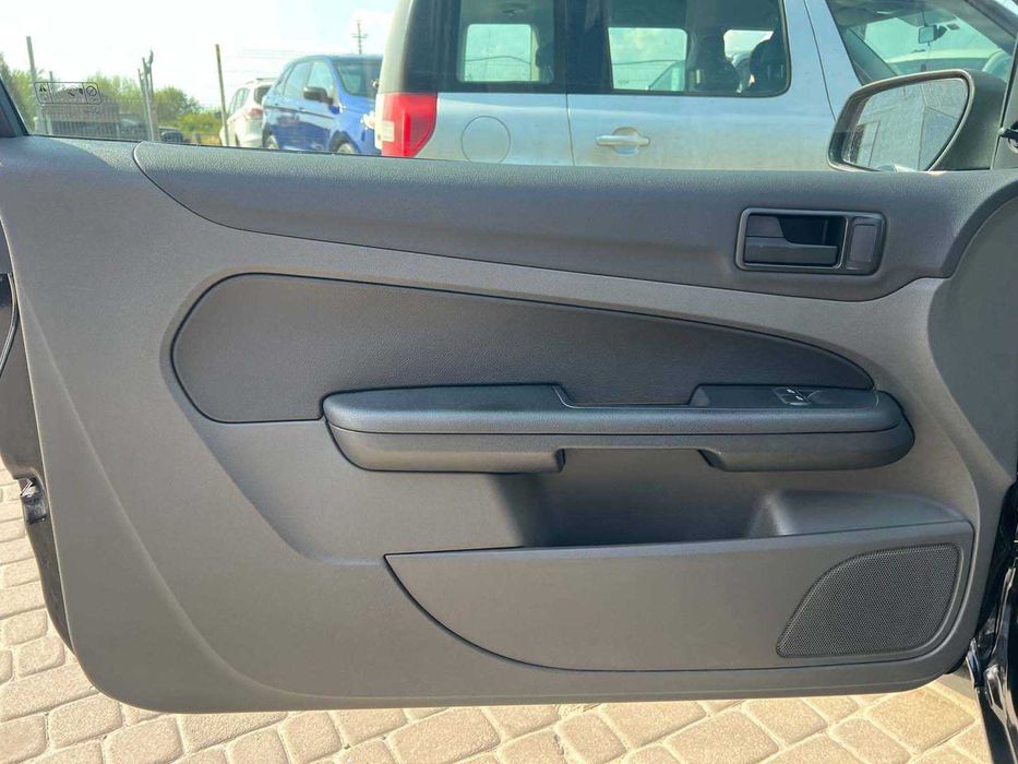 Продам Ford Focus 2007р. #78427
