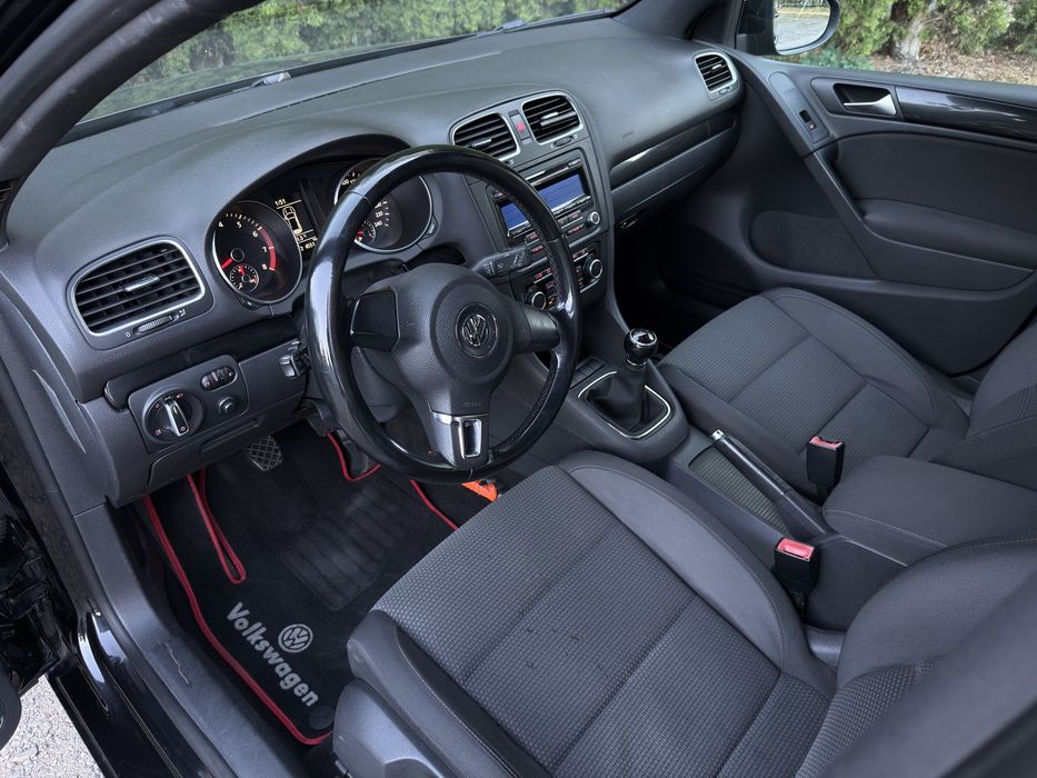Volkswagen Golf 2009 VIN WVWZZZ1KZ9W512940 фото оголошення 8 з 8