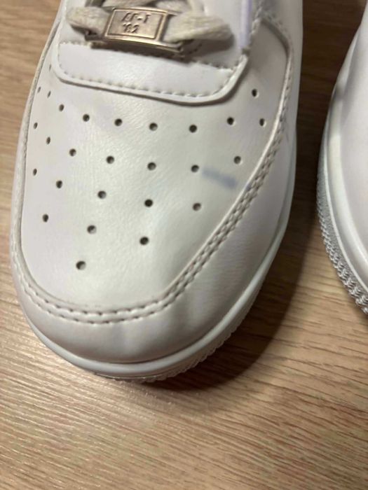 Air Force 1 Białe używane