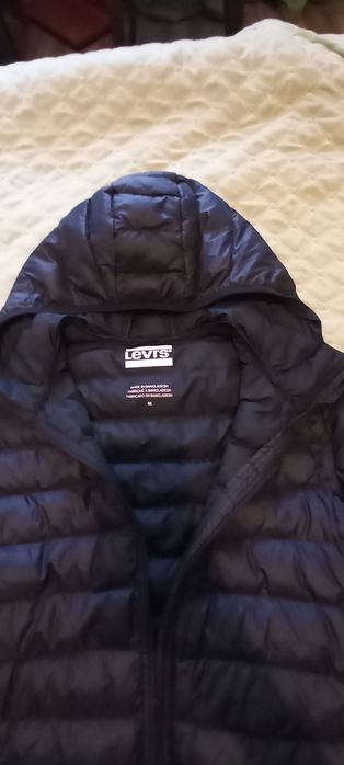Куртка жіноча Levis M