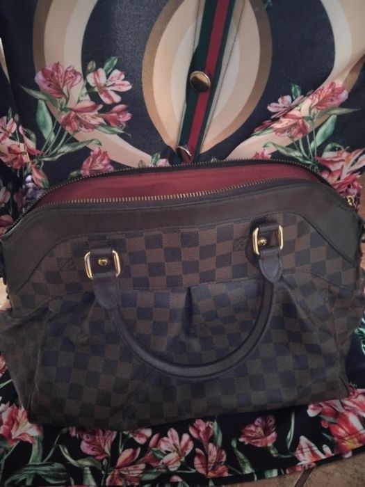 Torebka lv bardzo pojemna