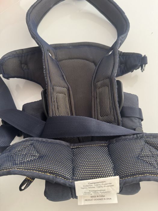 Marsúpio de Bebé Tuc Tuc