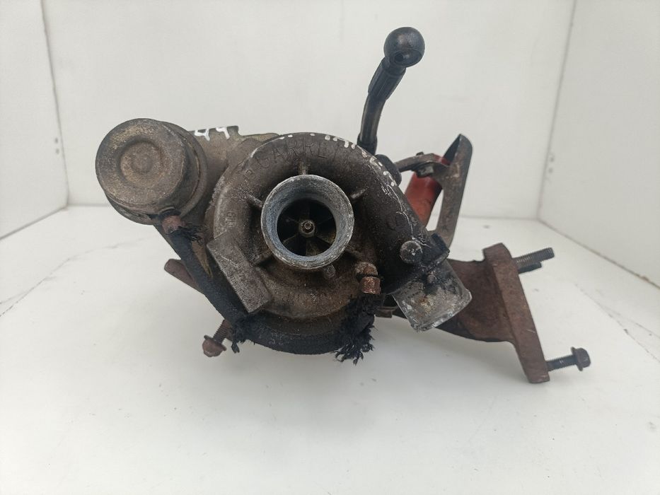 Turbo / compressor FIAT Bravo I (182_)