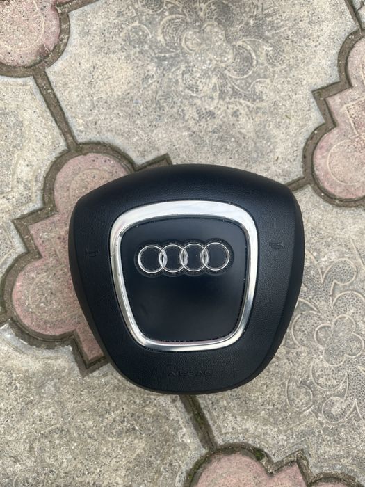 Подушка безпеки Airbag Audi