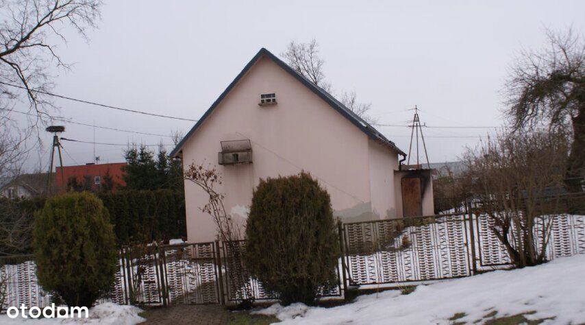 Dom – Stary Dzierzgoń, powiat sztumski - Widok 2