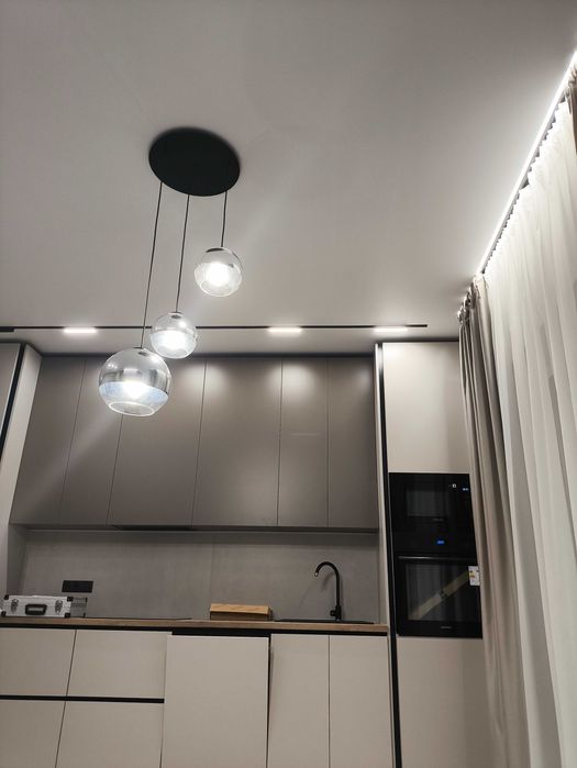 Натяжные потолки / натяжні стелі Харків