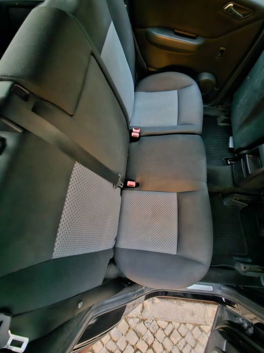 Mercedes A150 Automático