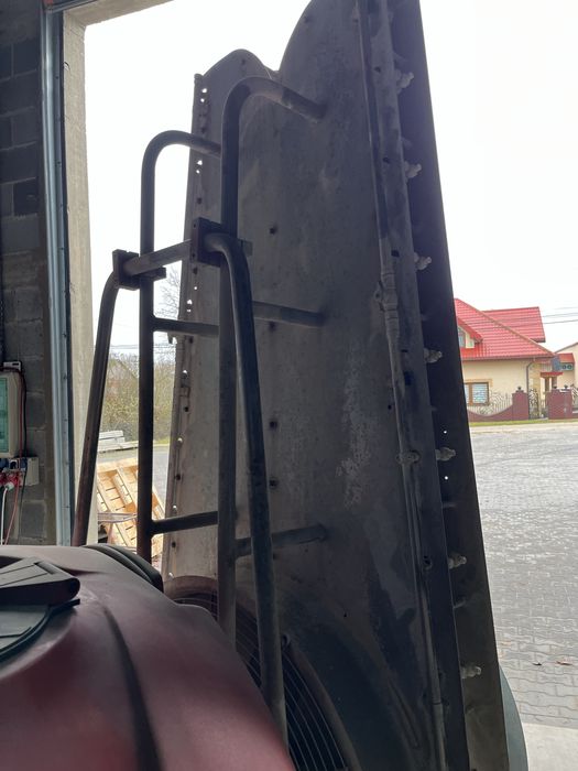 Sprzedam opryskiwacz sadowniczy dragone