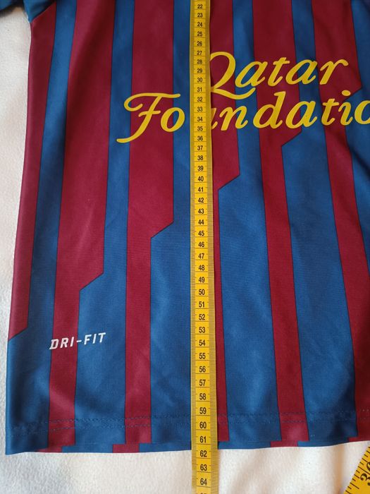 Футболка Найк Барселона Мессі, Messi
Nike, Найк Dri-FIT