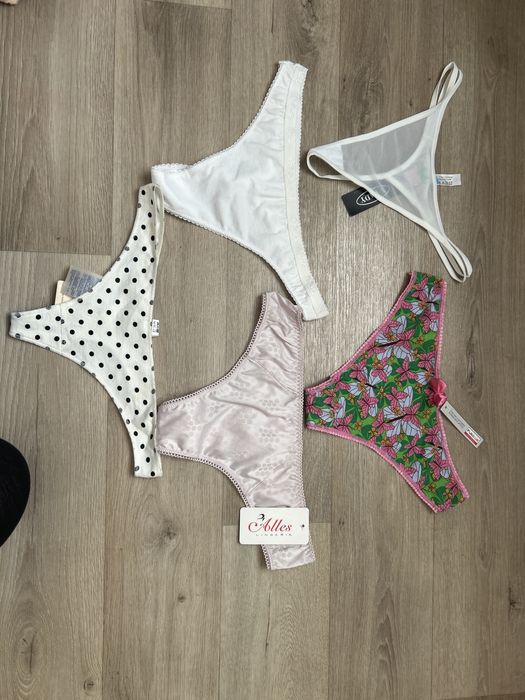 Трусики нові розмір S M L