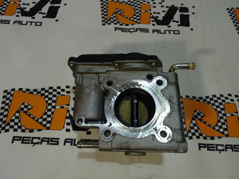 Corpo borboleta MAZDA 2 (DE)