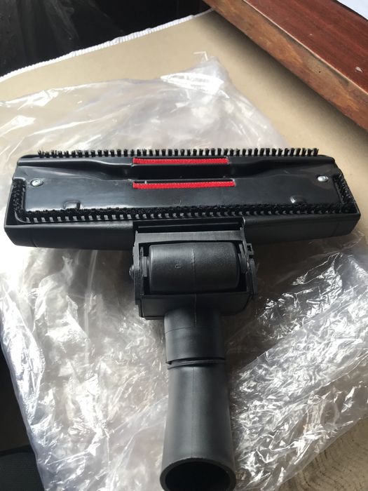 Турбощётка для пылесоса