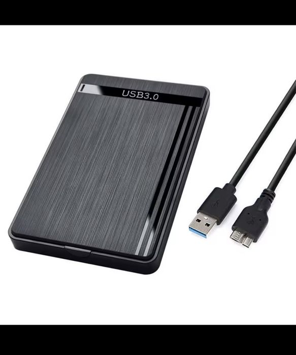 Nowy Adapter Dysku twardego USB 3.0 Sata