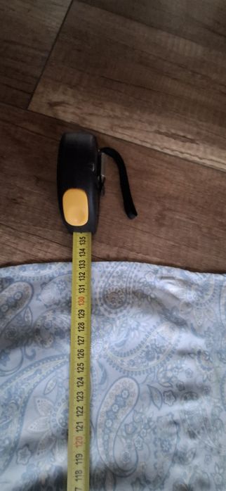 Sukienka letnia maxi M L