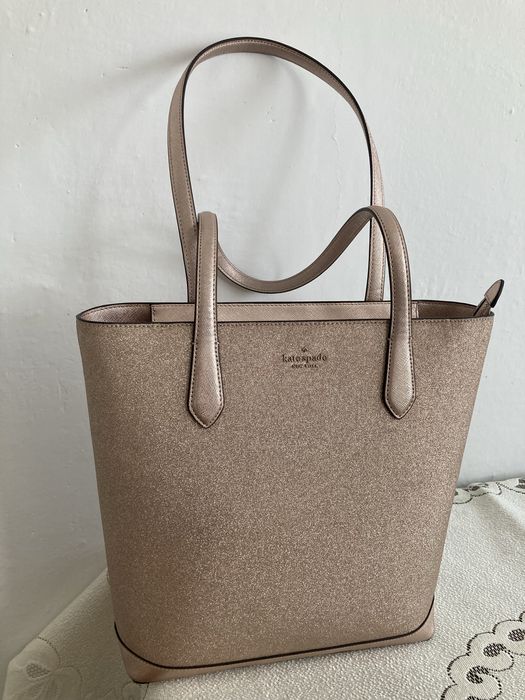 Torebka Kate Spade.