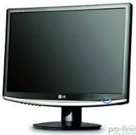 Monitor LG W2252TQ