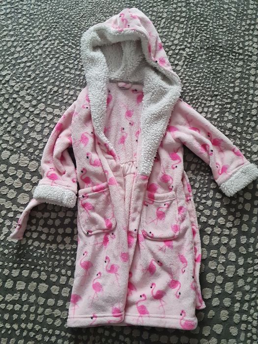 Szlafrok 110 flemingi