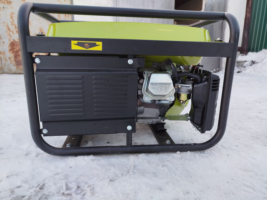 Генератор 2.8kW.EXTOL CRAFT