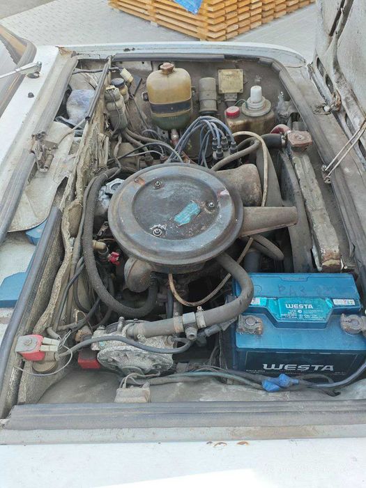 ВАЗ 2102 (двойка)