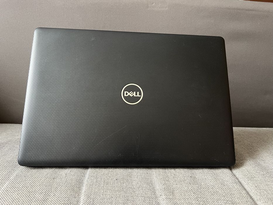 Laptop Dell Inspiron 3593 i7-1065G7 16GB 240GB