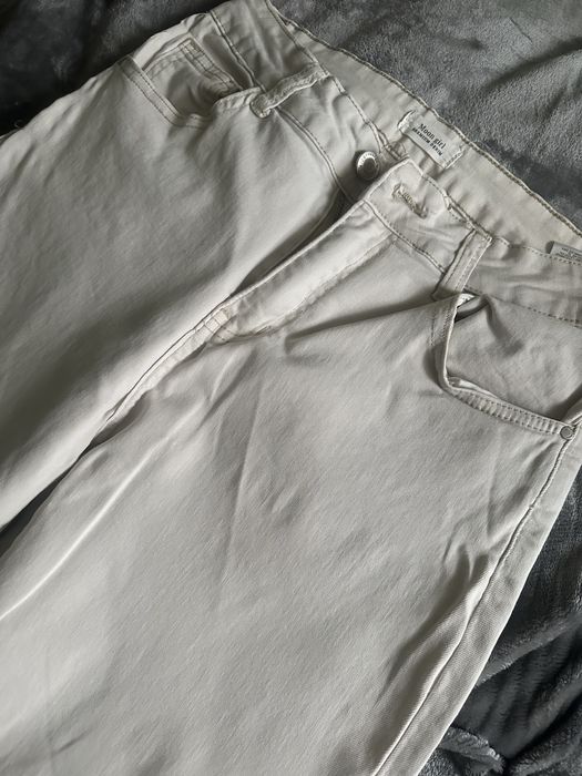 джинси розмір M - розмір XS/S буде сидіти як на низькій посадці