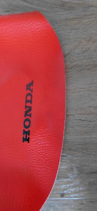 Capa para mota Honda tecnosel nova