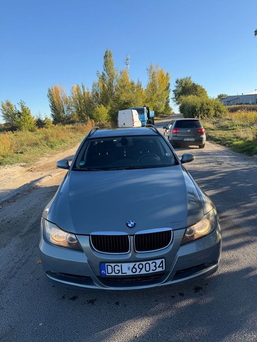 BMW Seria 3