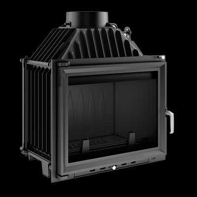 Камінна топка Kratki Maja  8 -12kw (БЕЗПЛАТНА ДОСТАВКА)