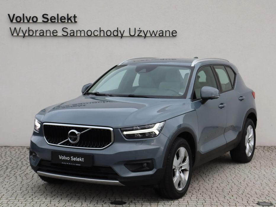 Volvo XC 40