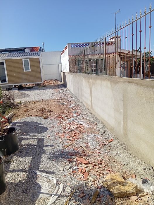 Construção em Geral