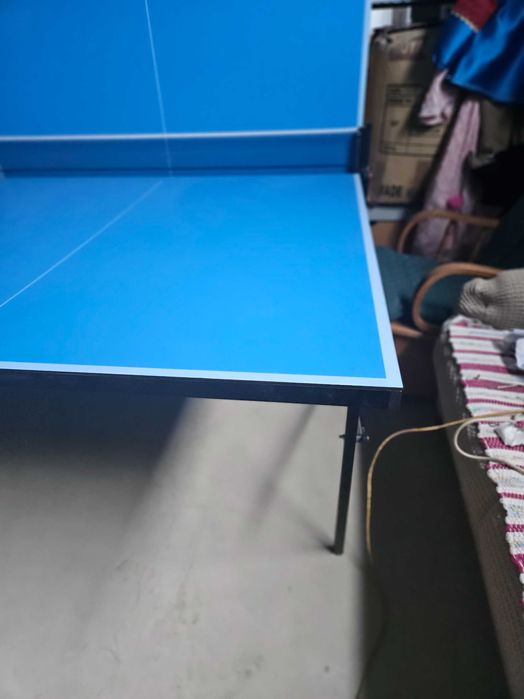Mesa de ping pong
