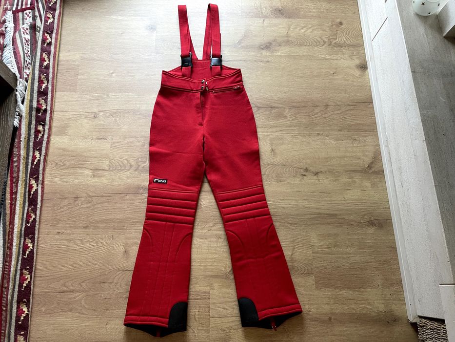 Calças de Ski "Roberta Tonini" S/M (34/36)