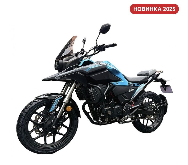 Мотоцикл Lifan KPT250