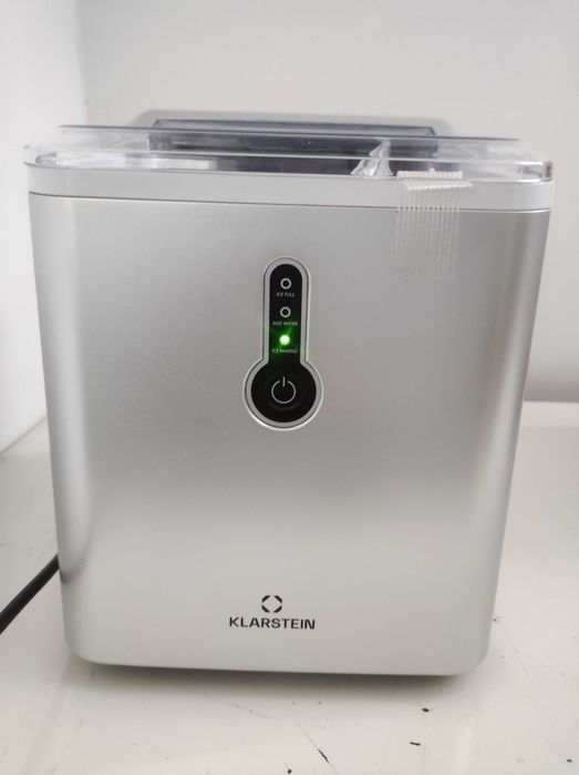 Льодогенератор  ледогенератор льдогенератор Klarstein ChillOut