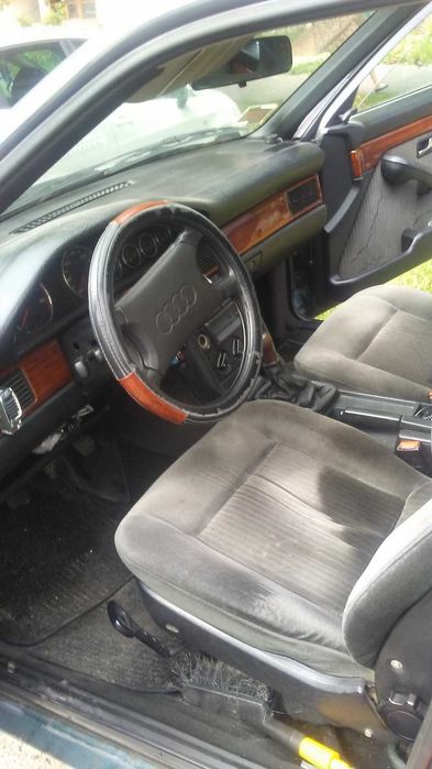 Продам Audi 100 с3