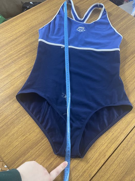 Купальник фірмовий arena