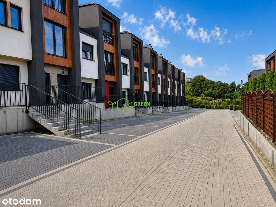 Apartament Premium ul. Żródlana Zielona Góra